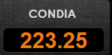 We Took Down Condia