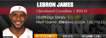 Rocking the Basketball Picks