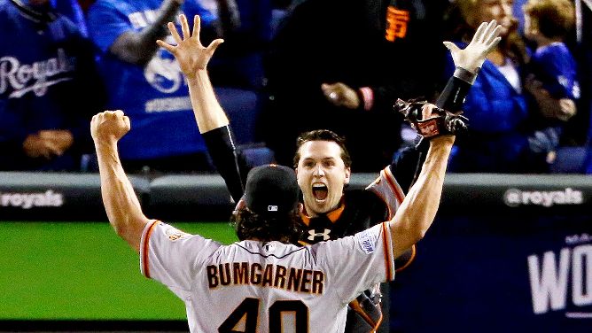 Guide to Fantasy Baseball