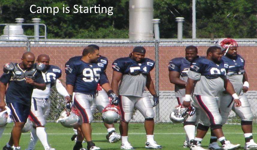 NFL Fantasy Primer