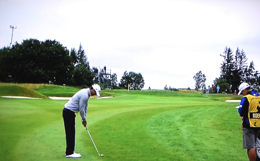 Fantasy Picks for the Wyndham Championship