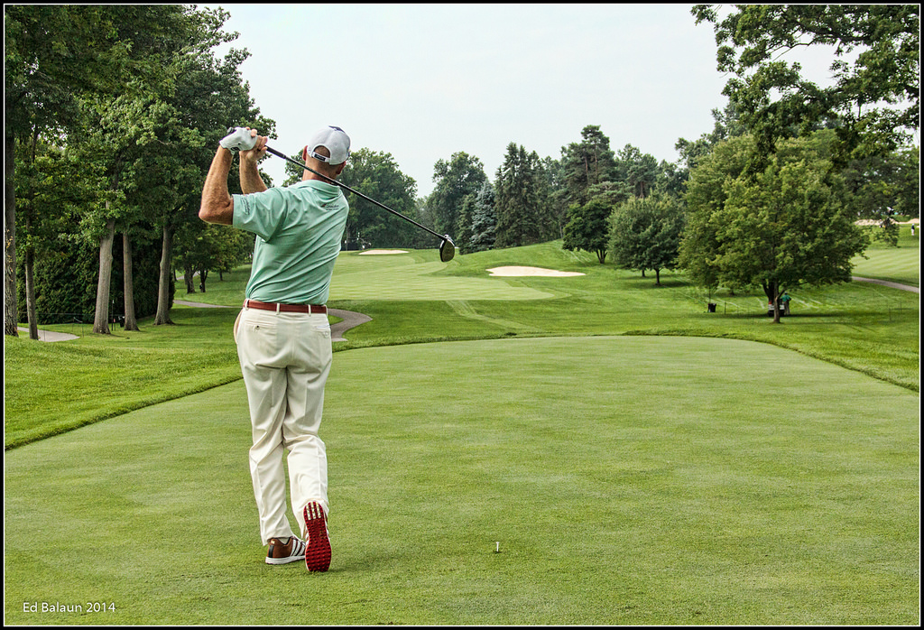 Bridgestone Invitational Fantasy Picks