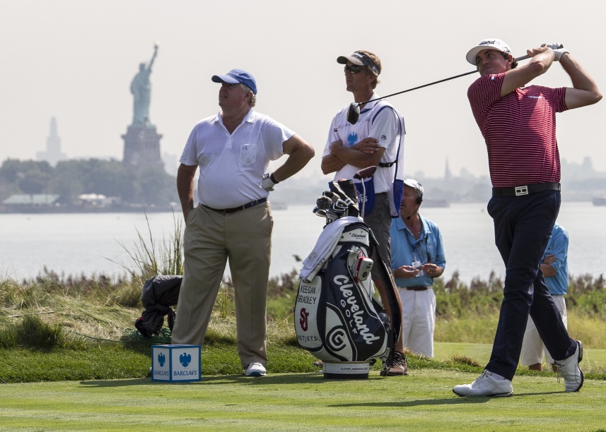 Fantasy Picks for the Barclays