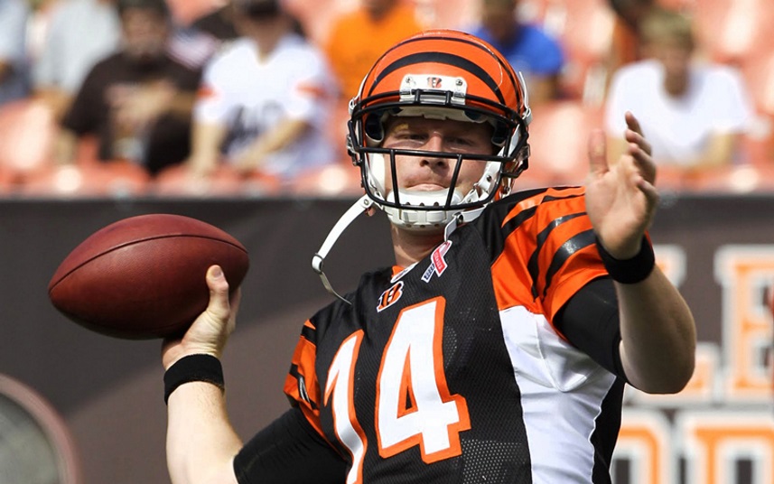 Who Stepped Up and Who Didn’t