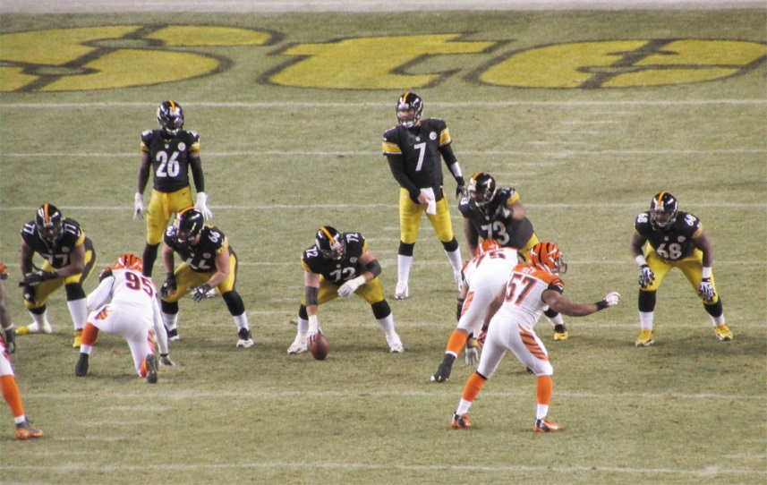 Tough Match Up Thursday