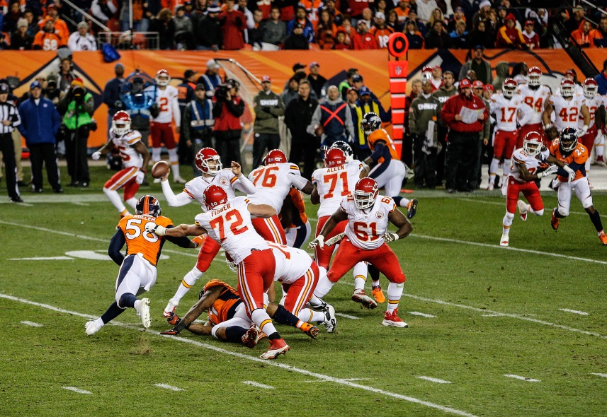 Broncos Chiefs Thursday Night Preview