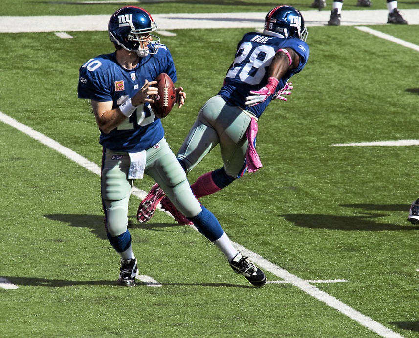Eli Manning’s Hidden Value