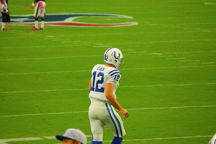 Avoiding Overpriced Quarterbacks