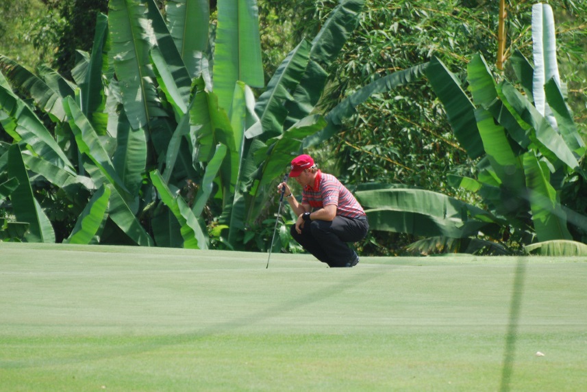 CIMB Classic Fantasy Picks