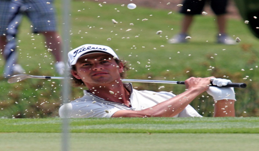 Arnold Palmer Invitational