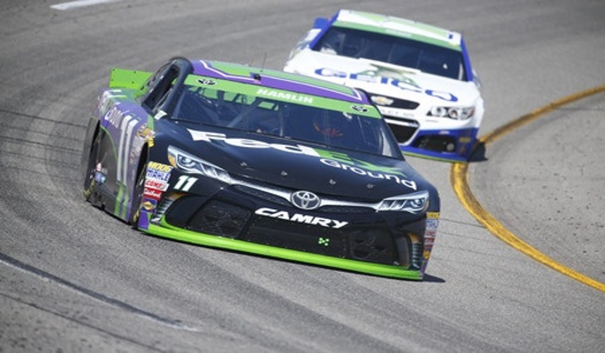 STP 500 2016 Picks