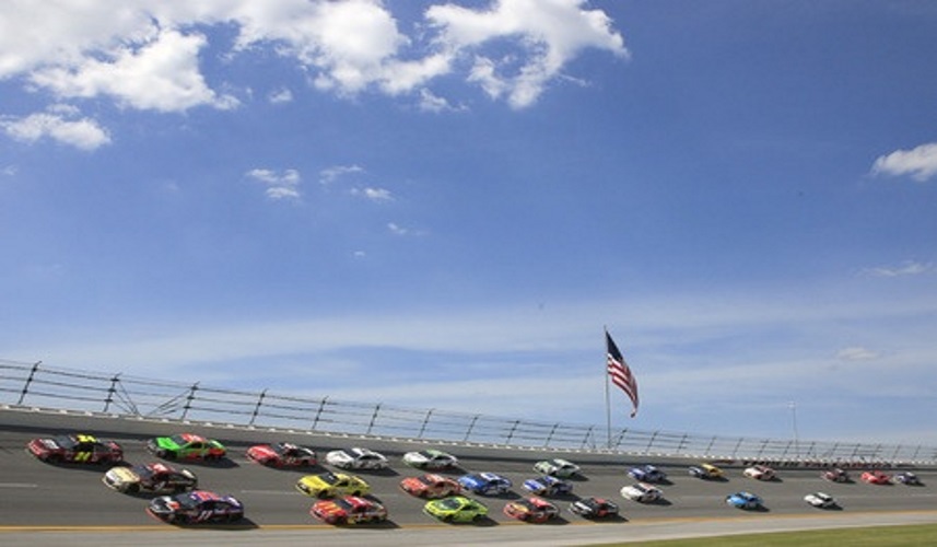Geico 500 Picks 2016