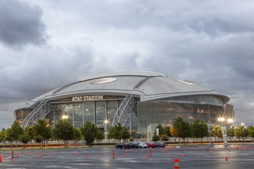 Week 10 Situations are Here