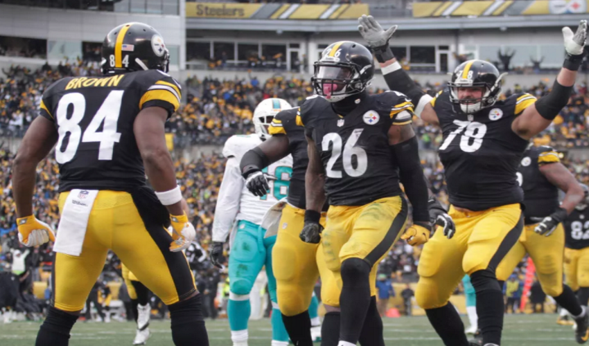 Digging into Week Five