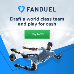 Draft a Solid World Cup Team